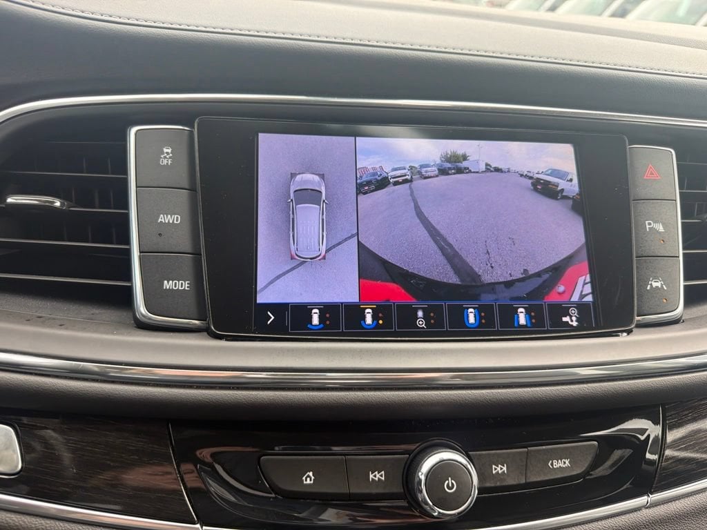 2020 Buick Enclave Avenir - Photo 19