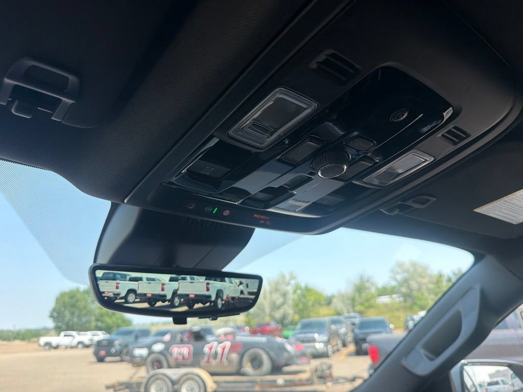 2026 Chevrolet Tahoe High Country - Photo 29