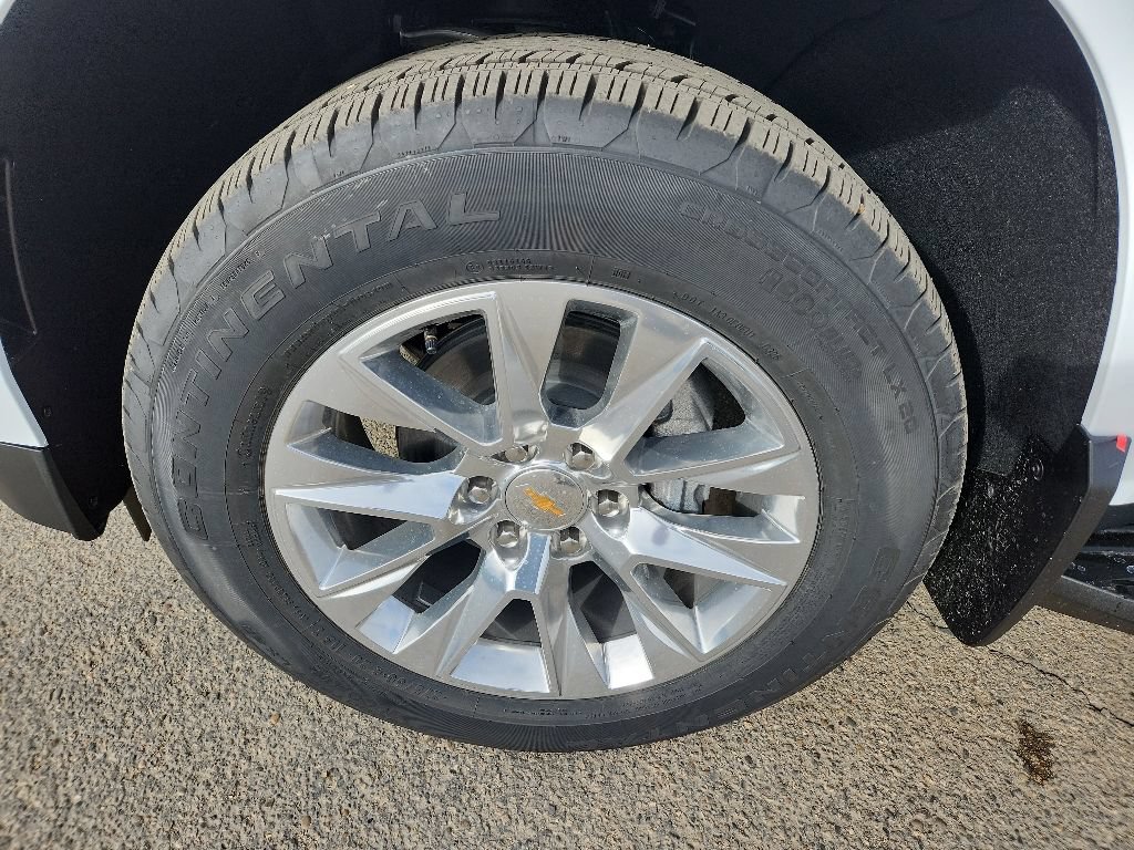 2026 Chevrolet Tahoe Premier - Photo 60