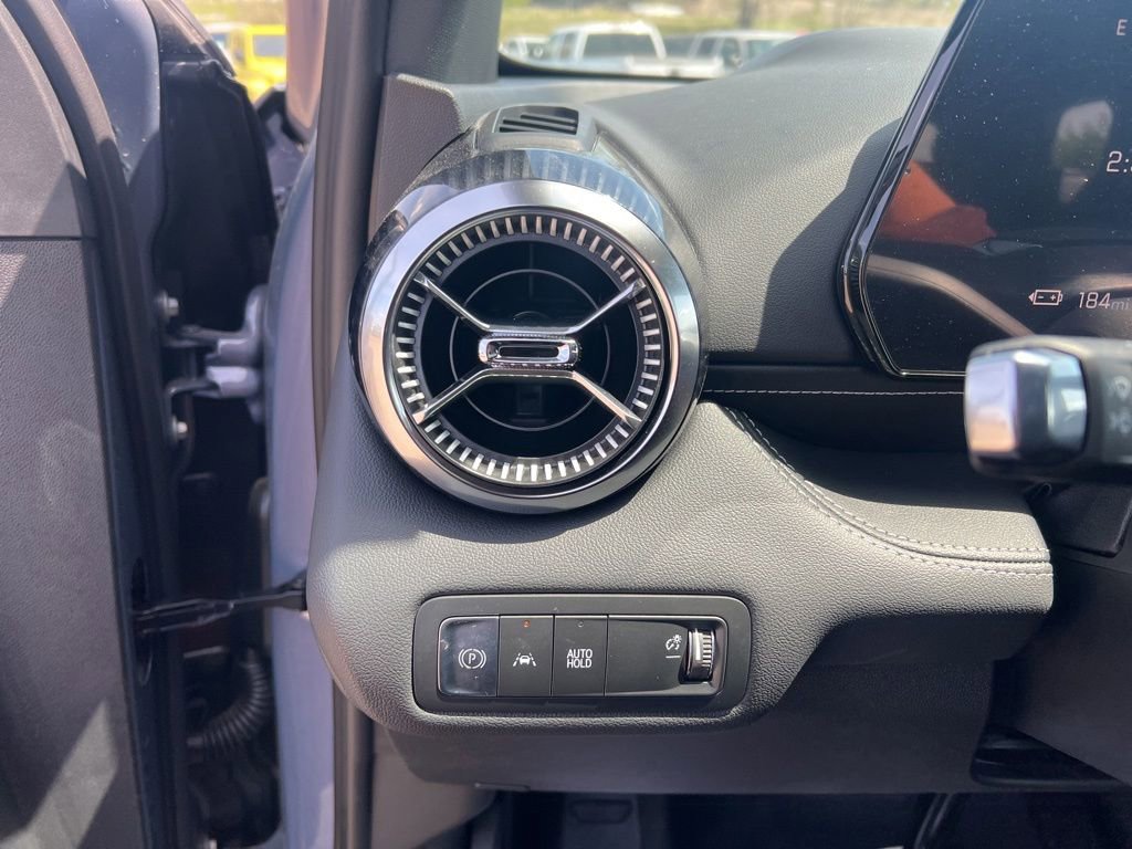 2025 Chevrolet Blazer EV LT - Photo 23
