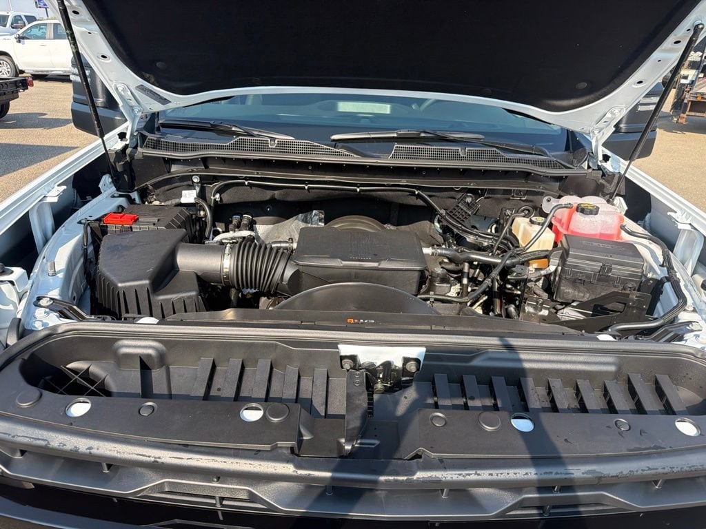 2026 Chevrolet Silverado 2500 HD Work Truck - Photo 31