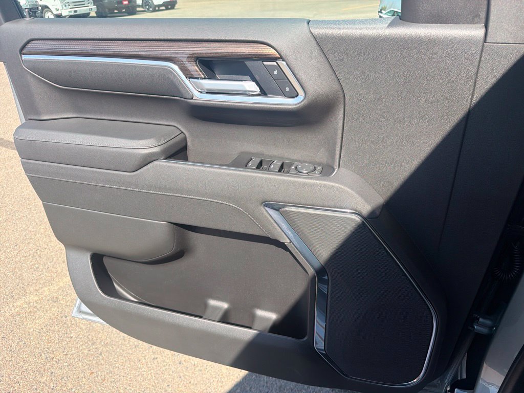 2026 Chevrolet Silverado 1500 LT - Photo 27