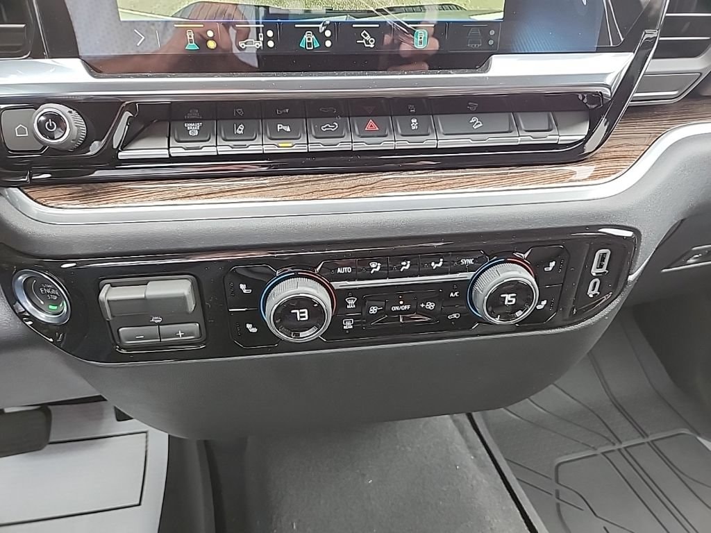 2026 Chevrolet Silverado 2500 HD LT - Photo 32