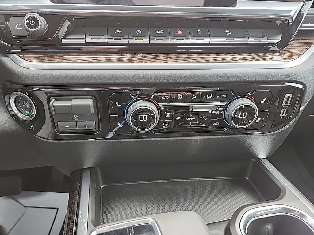 2026 Chevrolet Silverado 1500 LT - Photo 24