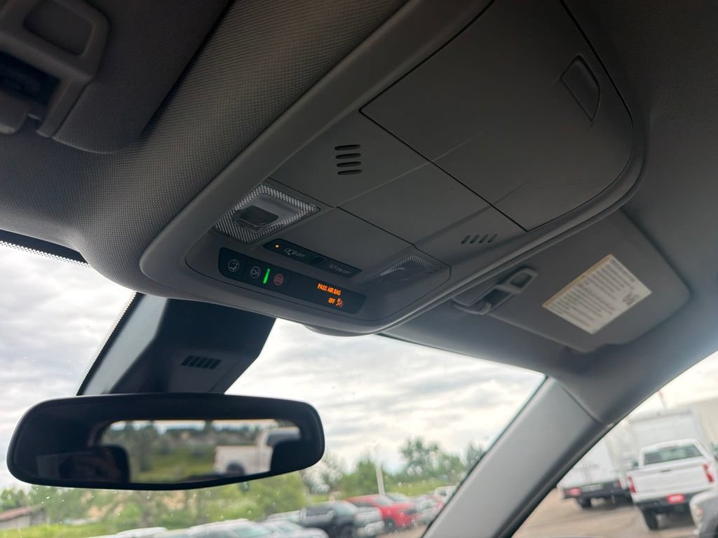 2022 Chevrolet Equinox LT - Photo 18