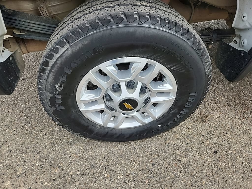 2024 Chevrolet Silverado 2500HD LT - Photo 50