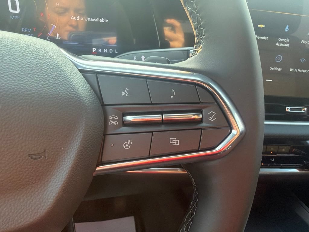 2027 Chevrolet Equinox LT - Photo 14