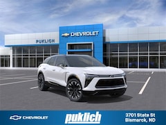 2025 Chevrolet Blazer EV RS SUV