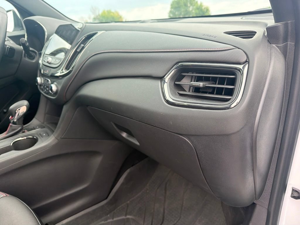 2023 Chevrolet Equinox RS - Photo 38
