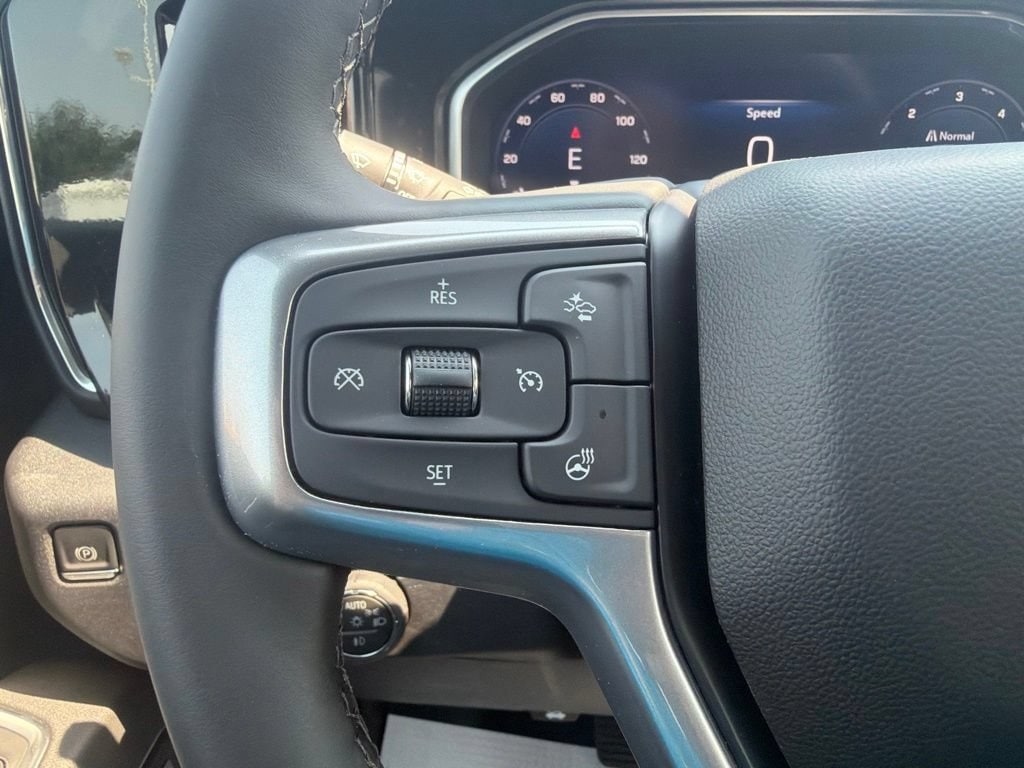 2026 Chevrolet Silverado 3500 HD LTZ - Photo 13
