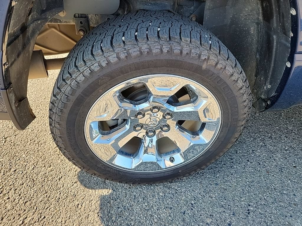 2023 RAM Ram 1500 Pickup Big Horn/Lone Star - Photo 46