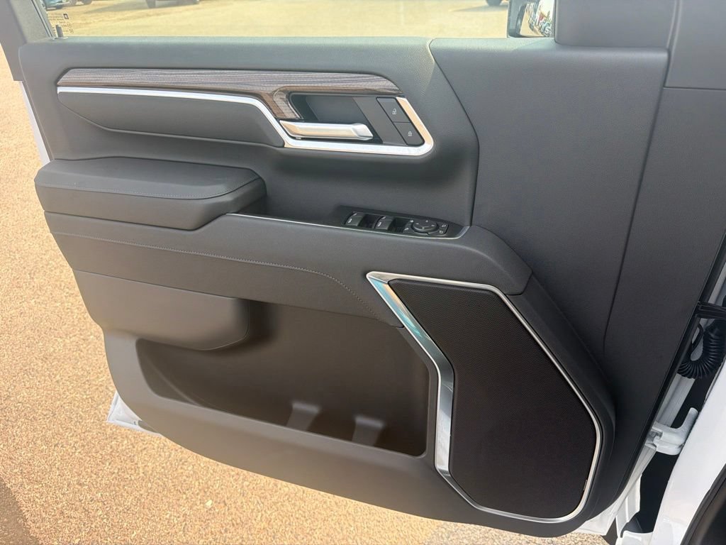 2026 Chevrolet Silverado 2500HD LT - Photo 28