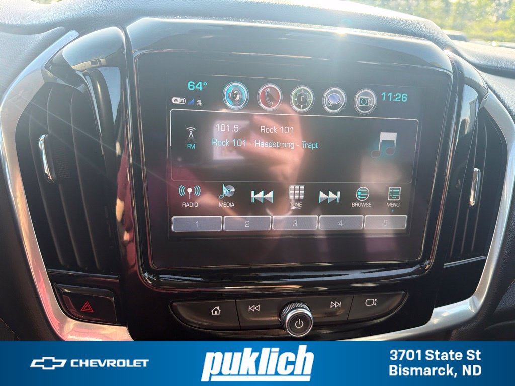 2019 Chevrolet Traverse RS - Photo 15