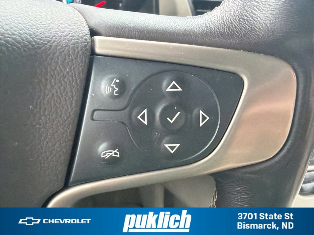 2018 GMC Yukon Denali - Photo 11