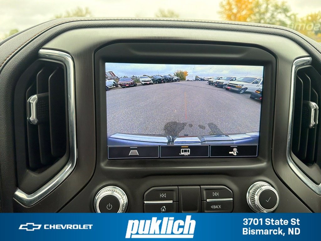 2022 GMC Sierra 1500 Limited AT4 - Photo 17
