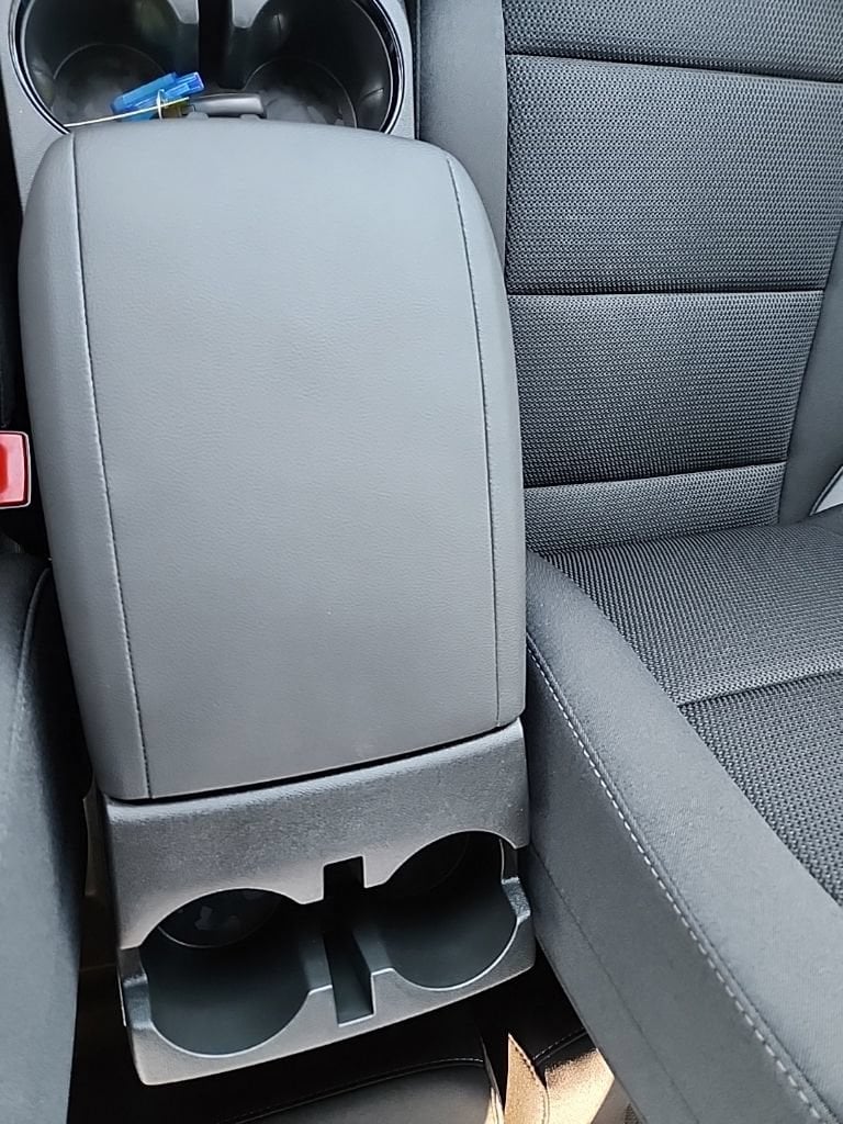 2026 Chevrolet Colorado LT - Photo 31