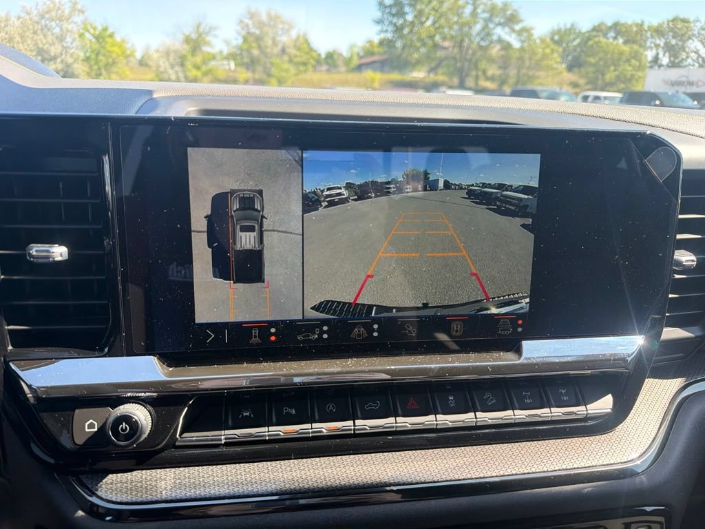 2026 Chevrolet Silverado 1500 ZR2 - Photo 21