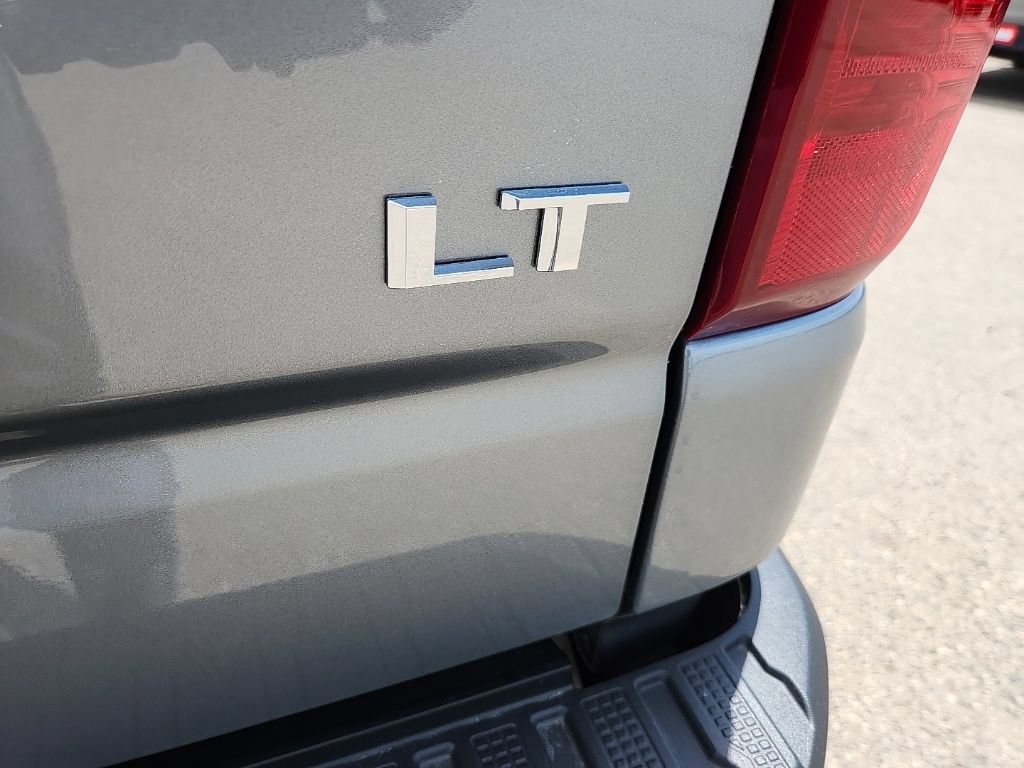 2026 Chevrolet Silverado 1500 LT - Photo 44