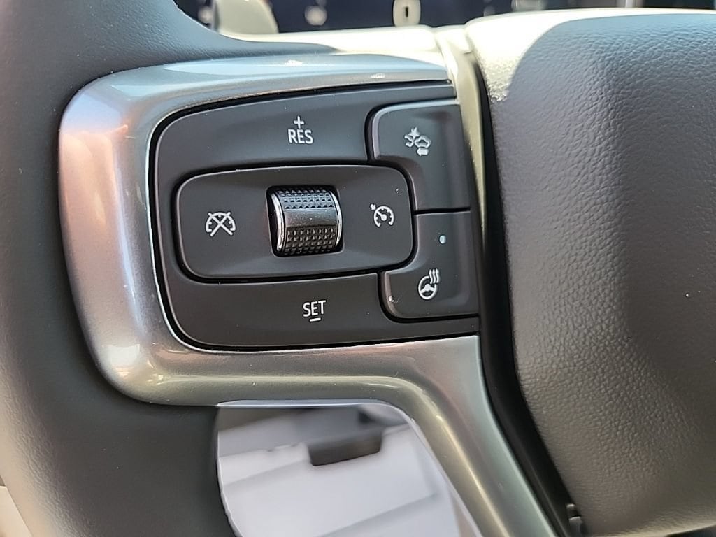 2026 Chevrolet Silverado 1500 RST - Photo 13