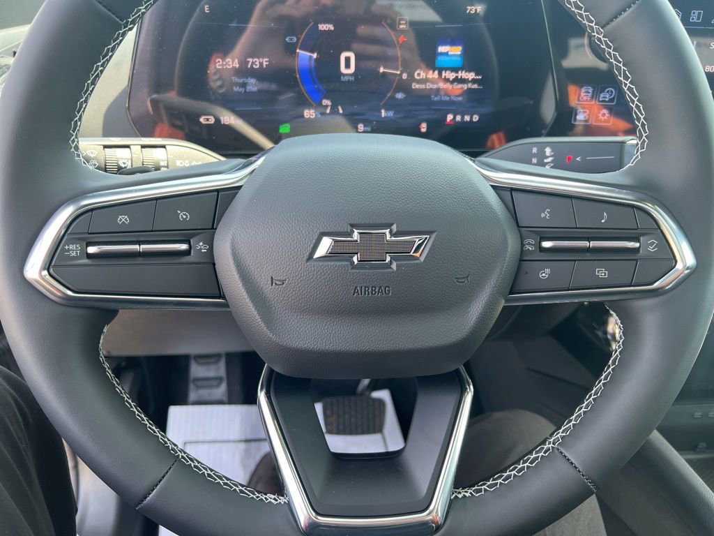 2025 Chevrolet Blazer EV LT - Photo 12