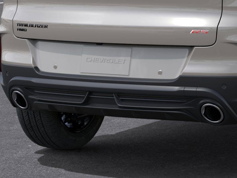 2026 Chevrolet Trailblazer RS - Photo 16