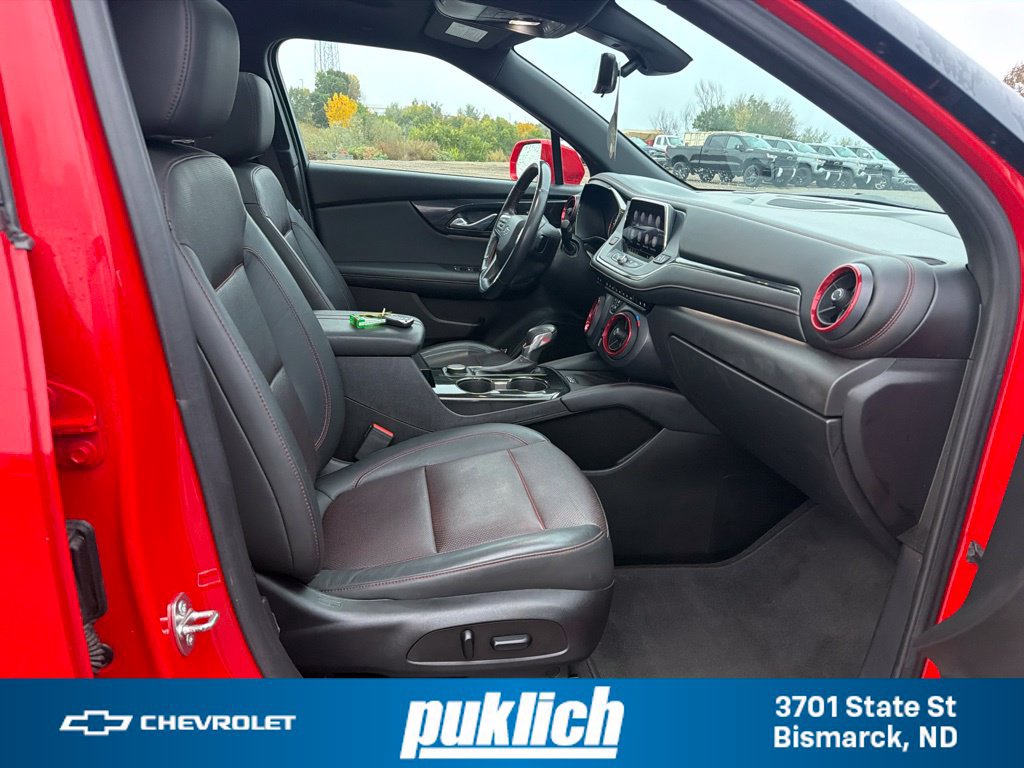 2019 Chevrolet Blazer RS - Photo 42