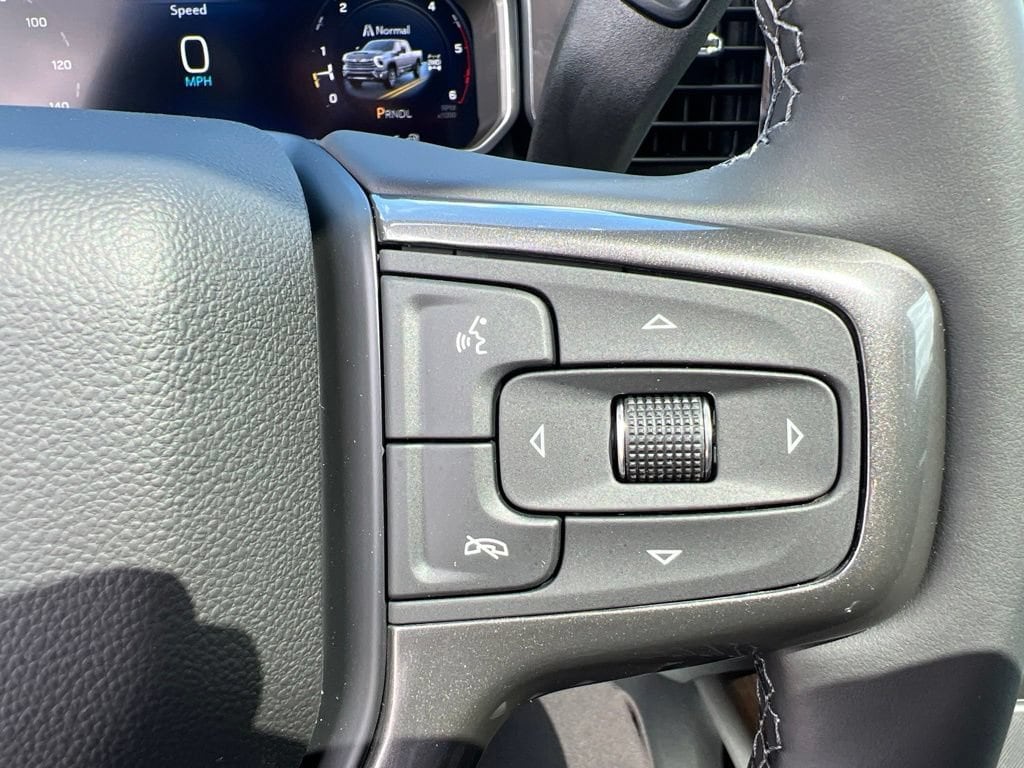 2026 Chevrolet Silverado 2500 HD High Country - Photo 25