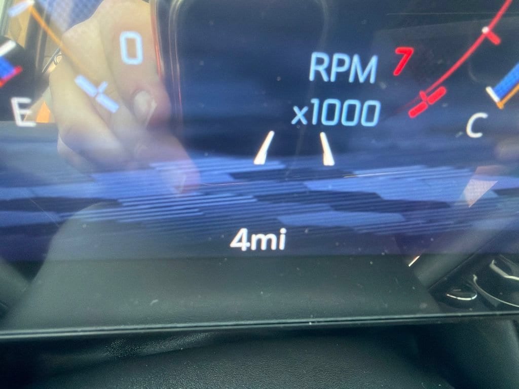 2027 Chevrolet Equinox LT - Photo 17