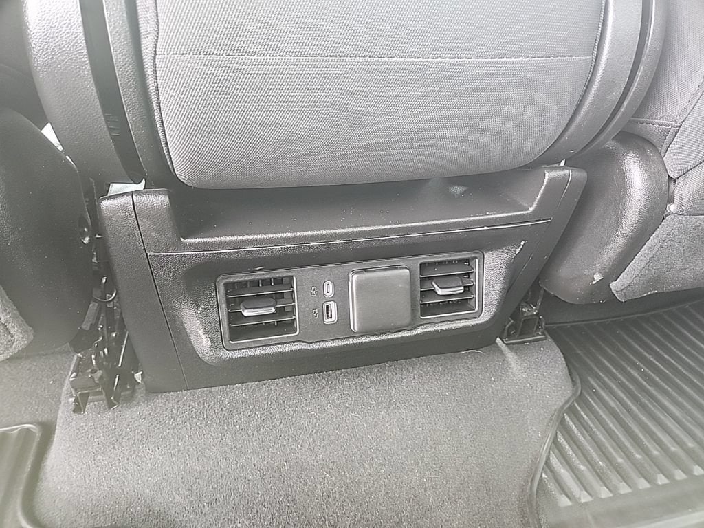 2024 Chevrolet Silverado 2500HD LT - Photo 40