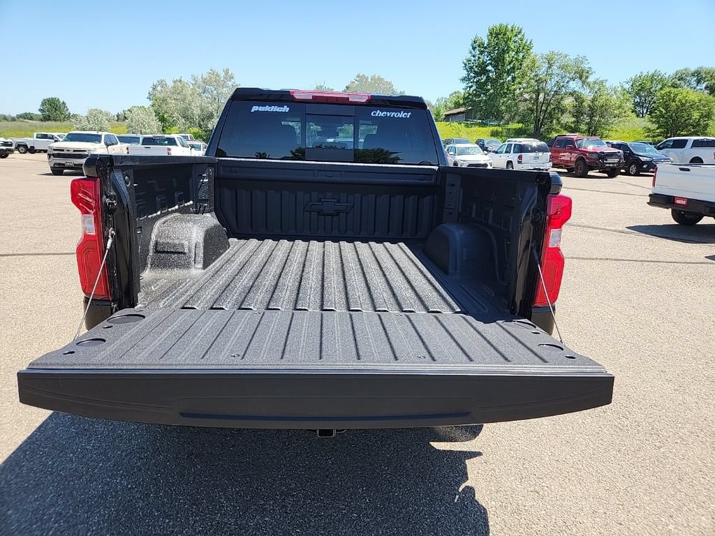 2026 Chevrolet Silverado 1500 LT Trail Boss - Photo 48