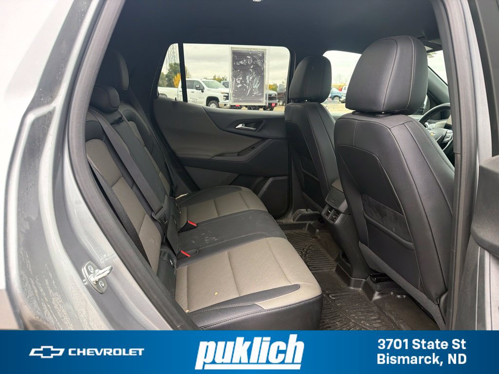 2025 Chevrolet Equinox LT - Photo 35