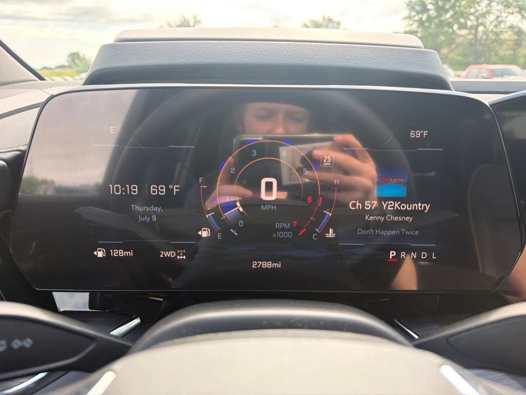 2026 Chevrolet Tahoe Premier - Photo 15