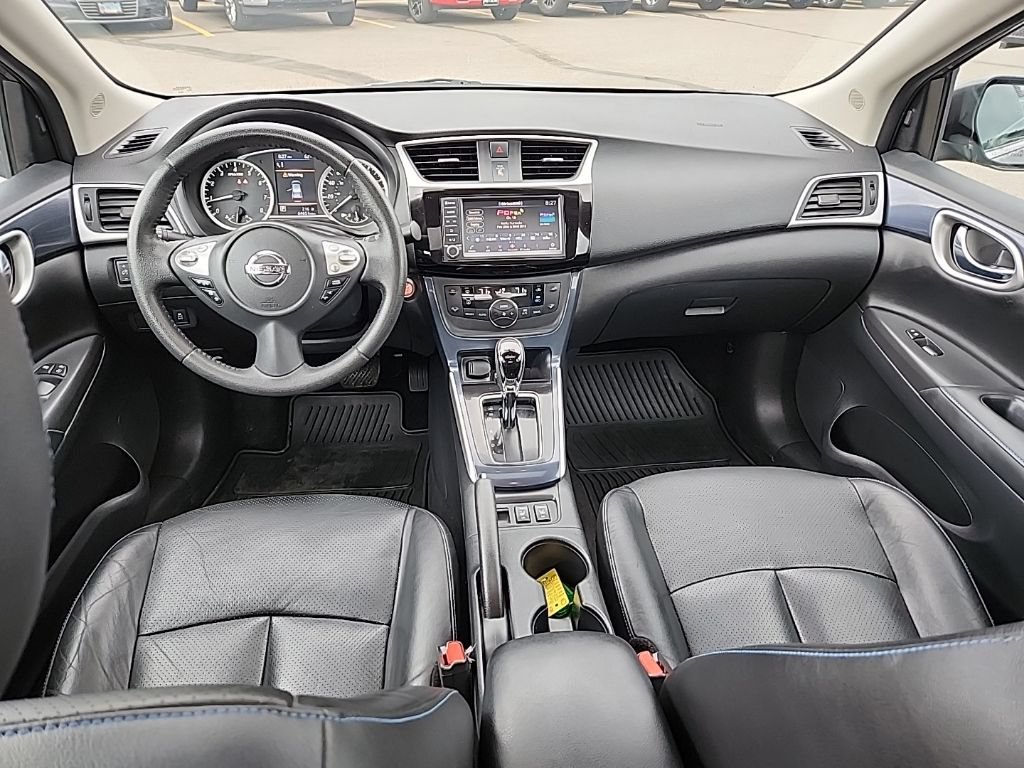 2019 Nissan Sentra SR - Photo 32