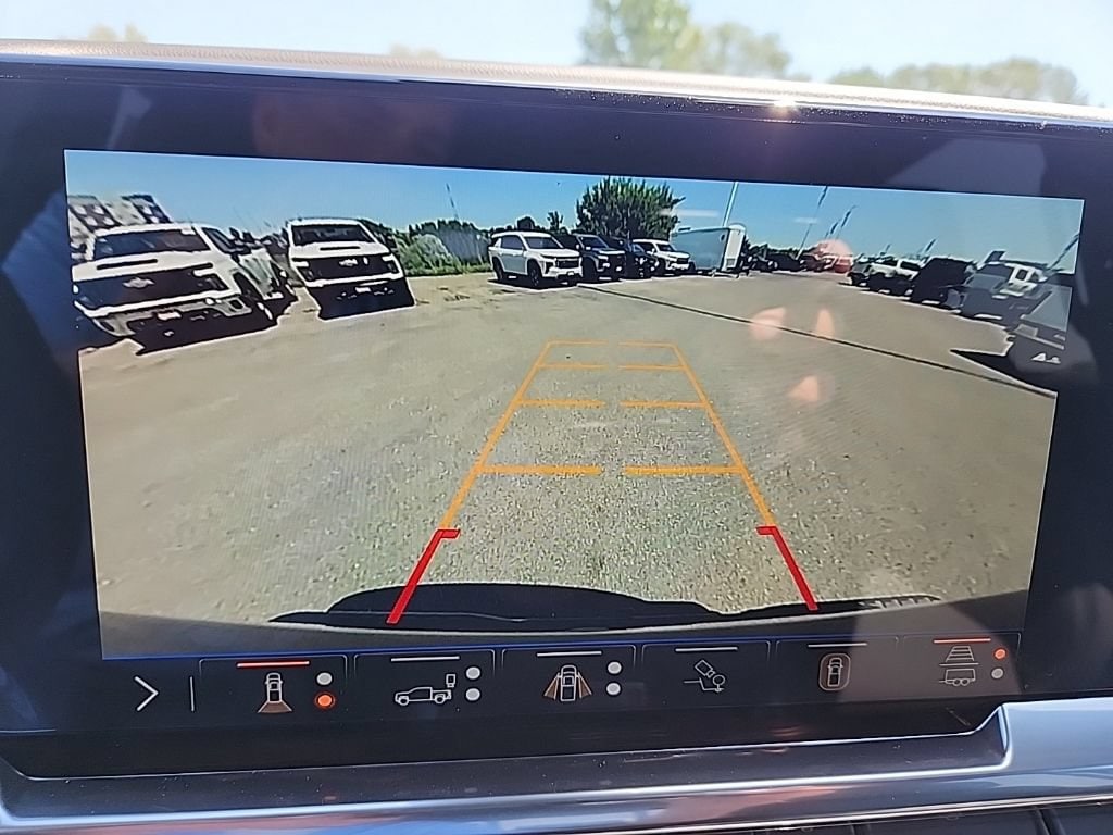 2026 Chevrolet Silverado 1500 LT Trail Boss - Photo 22