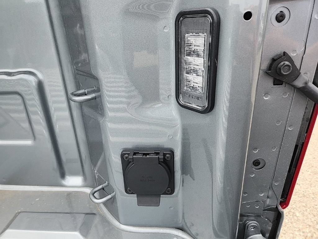 2026 Chevrolet Silverado 1500 LT - Photo 40