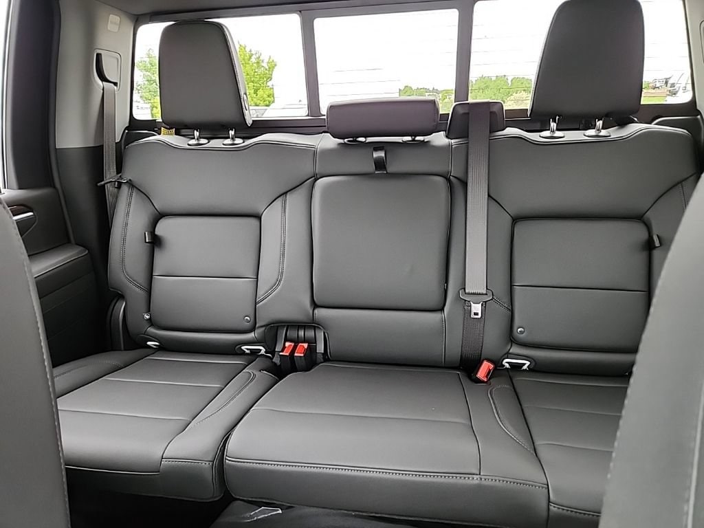 2026 Chevrolet Silverado 2500 HD LT - Photo 40