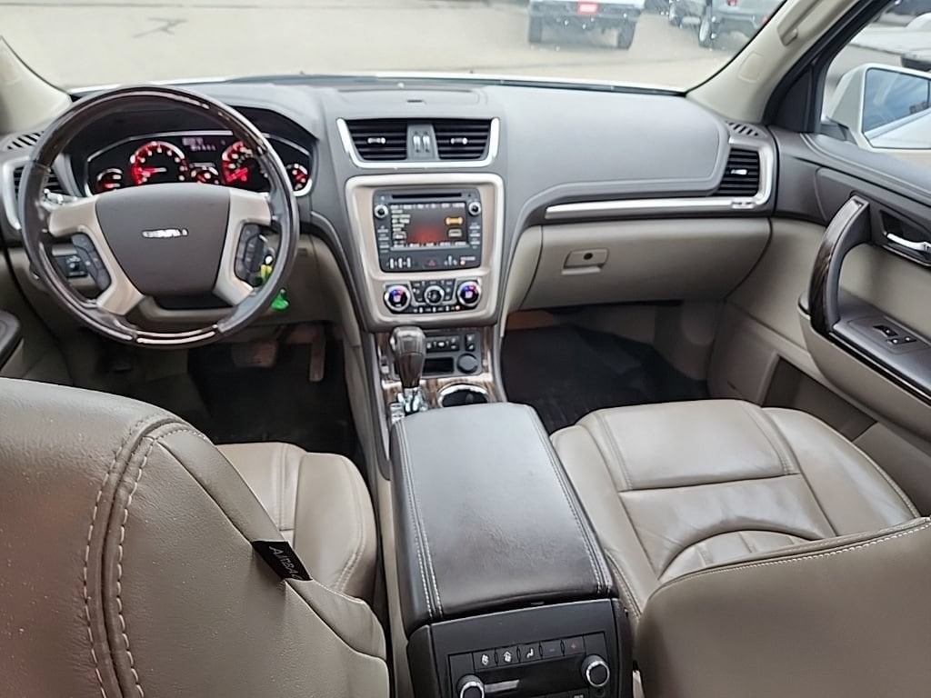 2014 GMC Acadia Denali - Photo 22