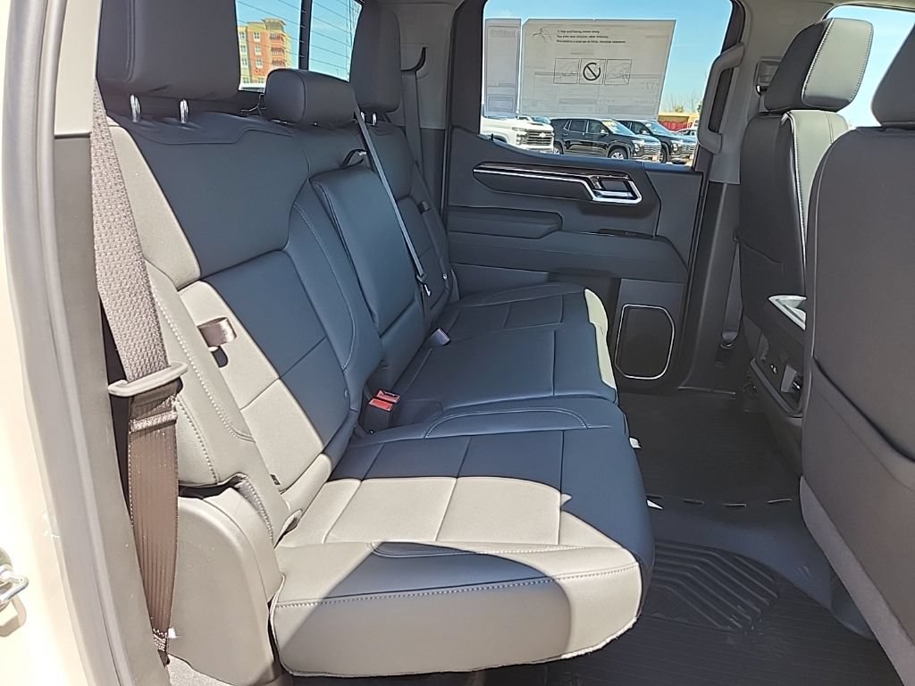 2026 Chevrolet Silverado 1500 RST - Photo 55