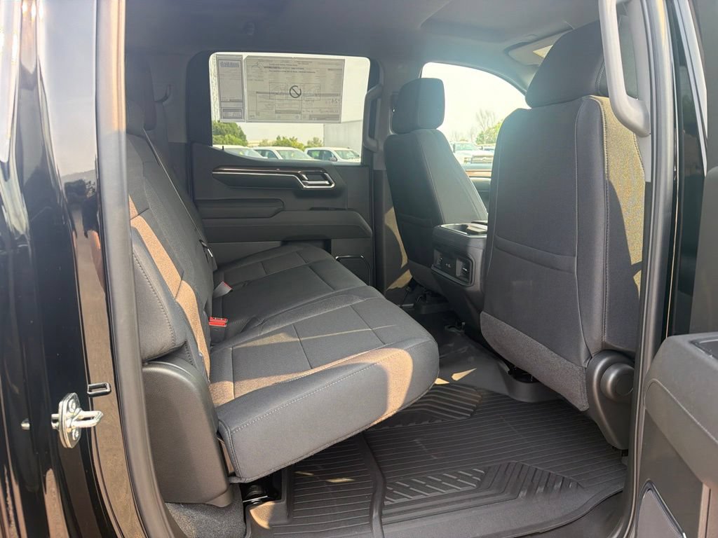 2026 Chevrolet Silverado 1500 LT Trail Boss - Photo 40