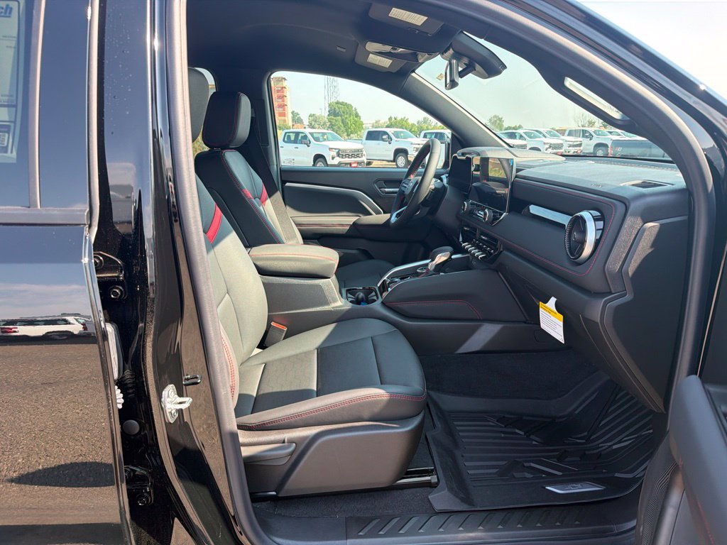 2026 Chevrolet Colorado Z71 - Photo 37