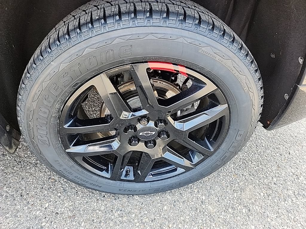 2023 Chevrolet Traverse Premier - Photo 48