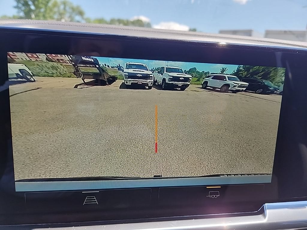 2026 Chevrolet Silverado 1500 LT - Photo 24