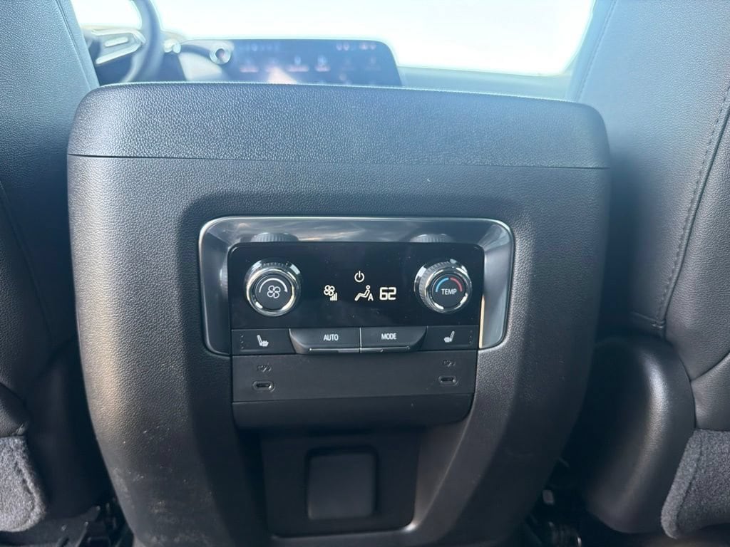 2026 Chevrolet Tahoe High Country - Photo 36