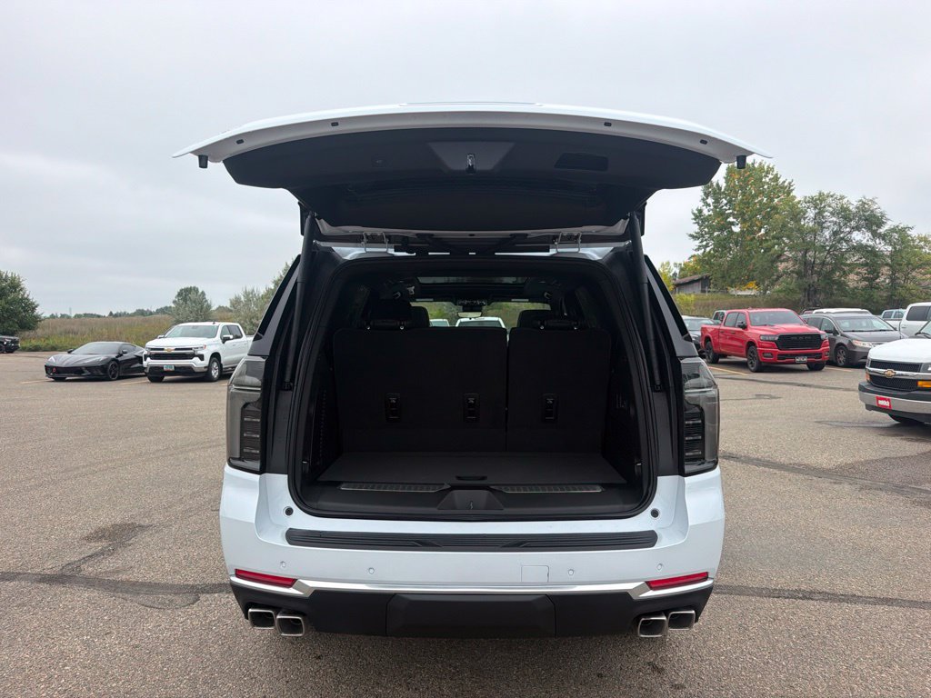 2026 Chevrolet Tahoe High Country - Photo 40