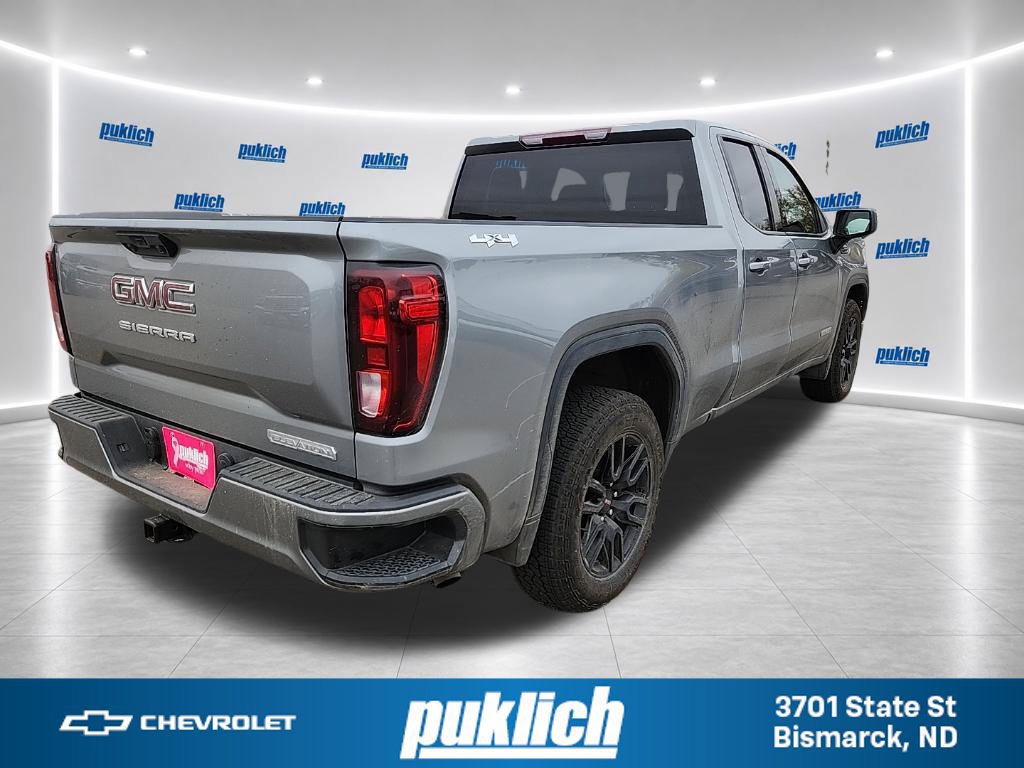 2024 GMC Sierra 1500 Elevation - Photo 7