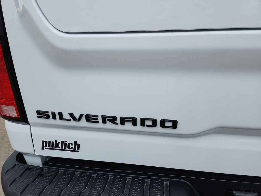 2026 Chevrolet Silverado 2500 HD LT - Photo 47