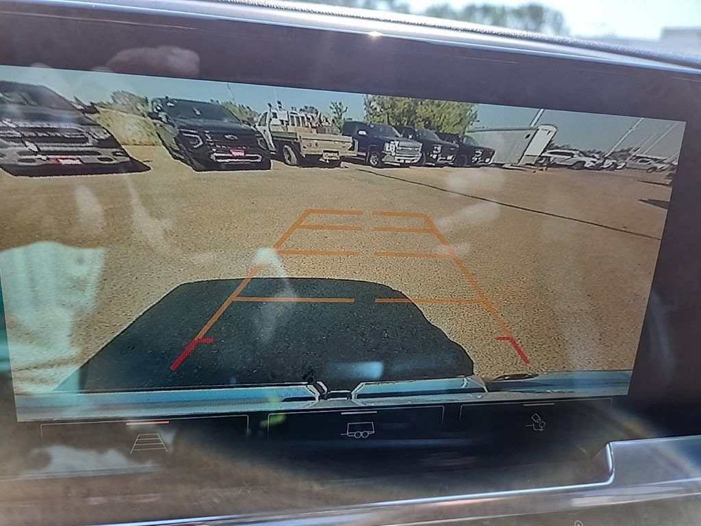 2023 GMC Sierra 1500 SLT - Photo 20