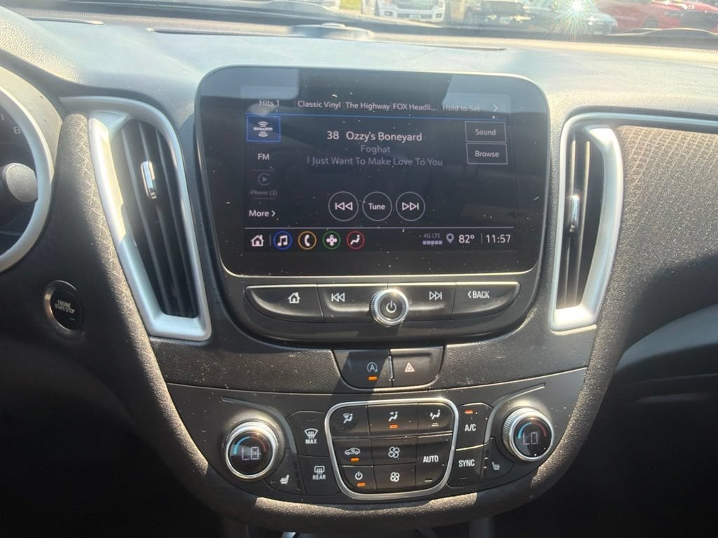 2024 Chevrolet Malibu 1LT - Photo 15