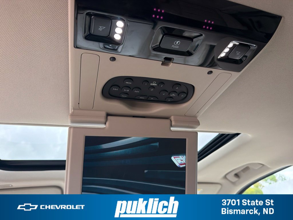 2018 GMC Yukon Denali - Photo 28