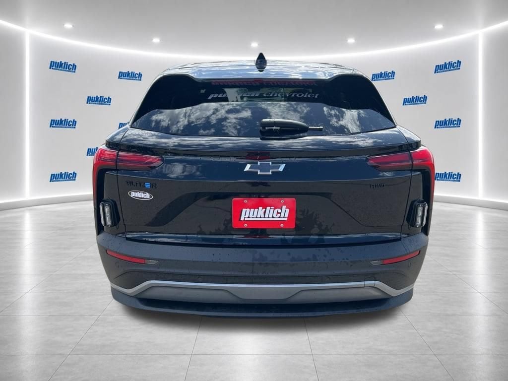 2024 Chevrolet Blazer EV Fleet - Photo 9